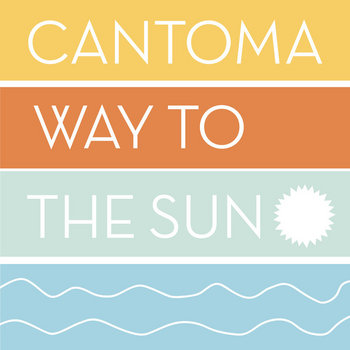洋楽 Cantoma / Cantoma,3LP,zzzv15014,Limited Music | Cantoma