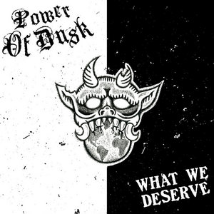 What We Deserve cover