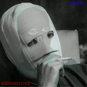 självisolering cover