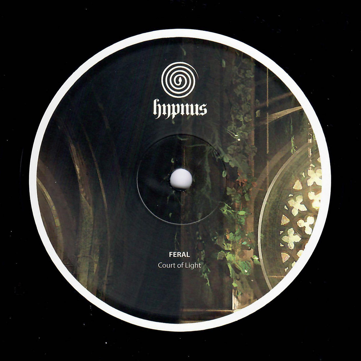 Court of Light | Feral | Hypnus Records