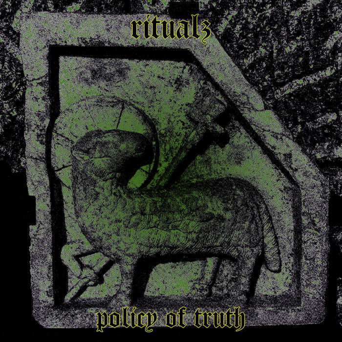 POLICY OF TRUTH | RITUALZ