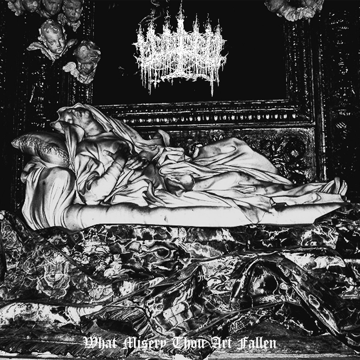 What Misery Thou Art Fallen | Mystic Veil | Erstwhile