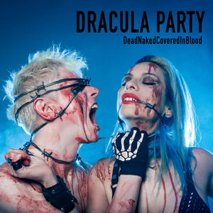DeadNakedCoveredInBlood cover