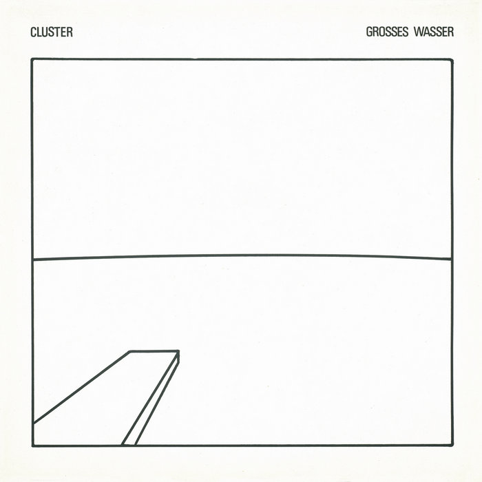 Grosses Wasser | Cluster