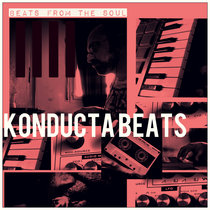 Beats from the Soul ( Beat Tape ) cover art