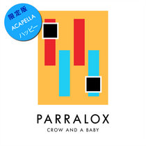 Crow and a Baby V4 (Acapella) cover art