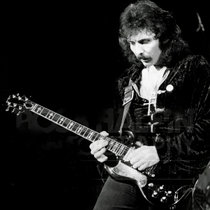 Secret Sabbath Chord Progression Backing Track [E Dorian - 90 BPM] - Full Score cover art