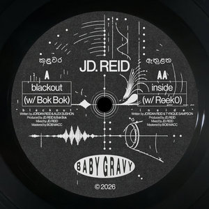 blackout / inside cover