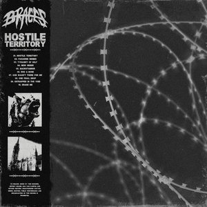 Hostile Territory cover