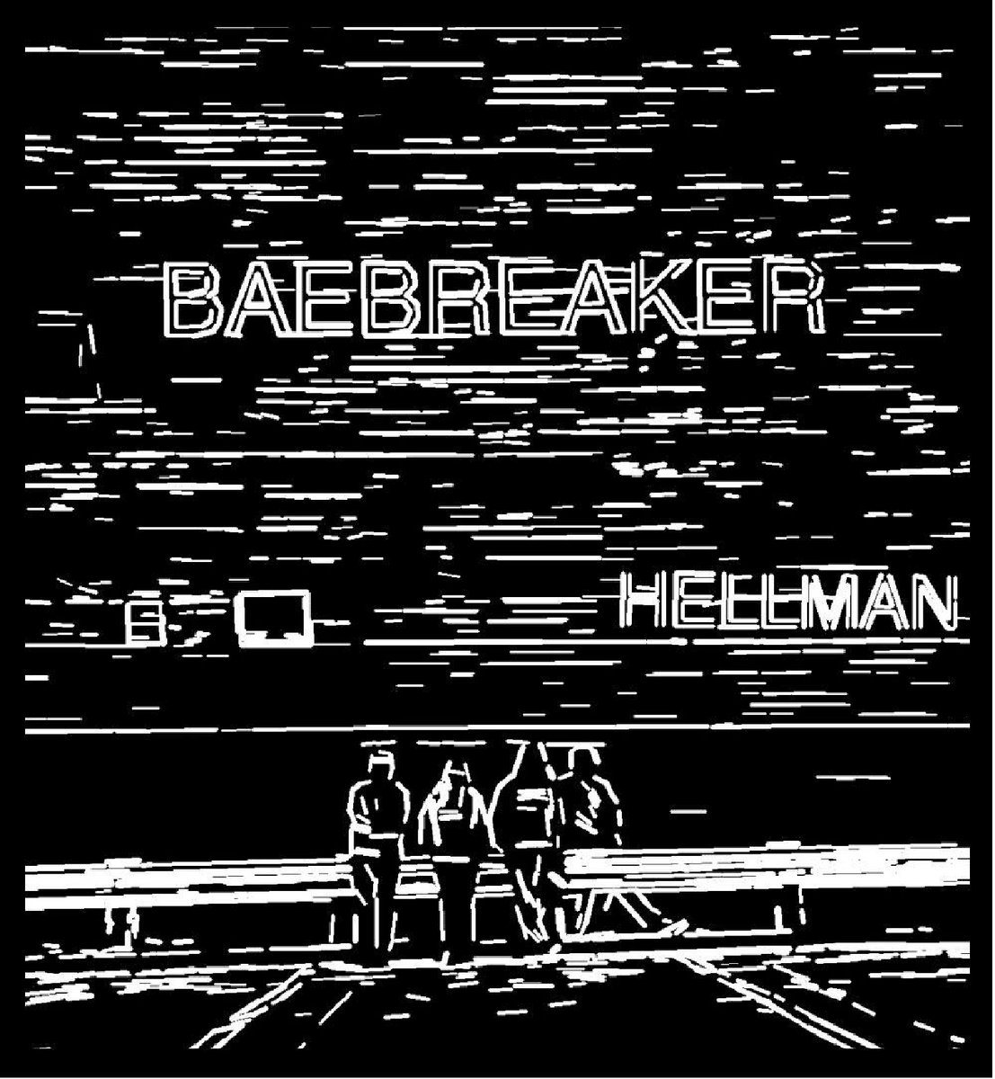 Hellman Baebreaker hellman-baebreaker