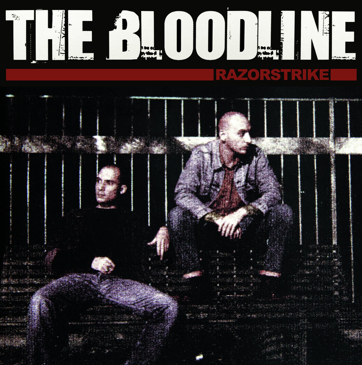 THE BLOODLINE 