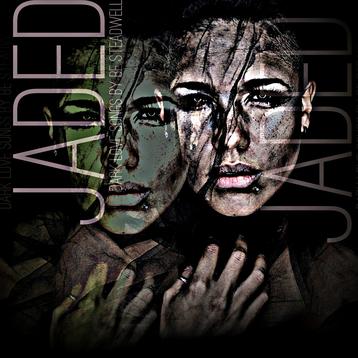 jaded. dark love songs