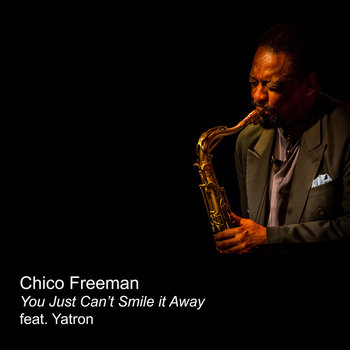 Track artwork for You Just Can't Smile It Away