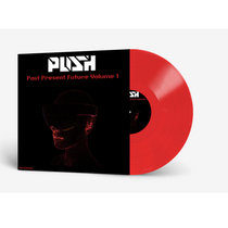Push — Push - Past Present Future Volume 1