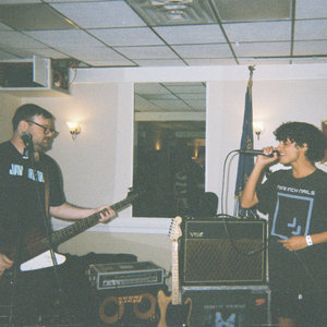 In Between Days (The Cure Cover) cover