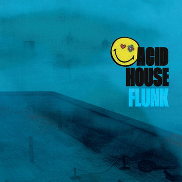 Blue Monday Remixes | Flunk