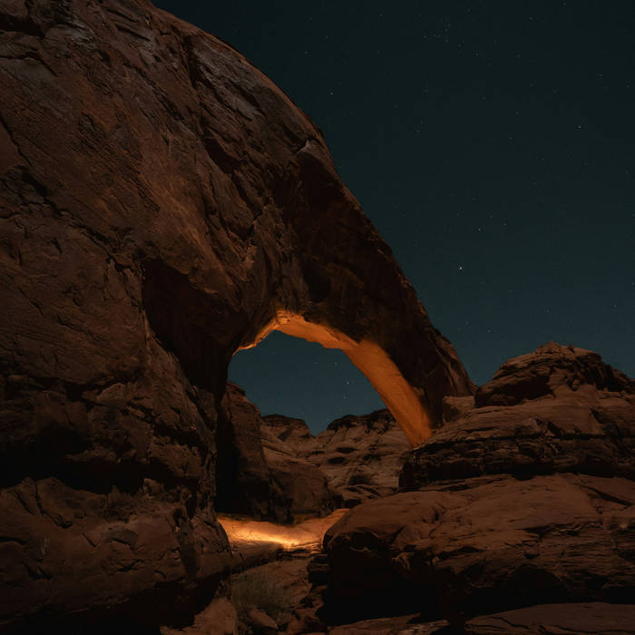 Cathedral in the Desert Scott Lawlor