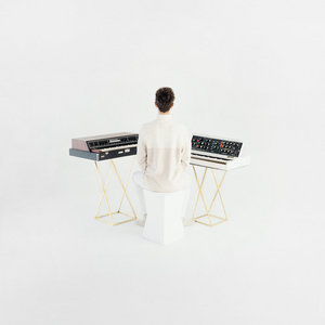 Chrome Sparks — Chrome Sparks