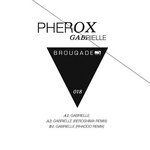 BQD018 Pherox _ Gabrielle