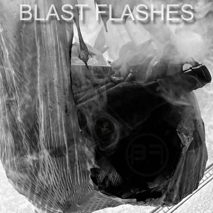 Pretty Fancy Destroyer | BLAST FLASHES | Blast Flashes
