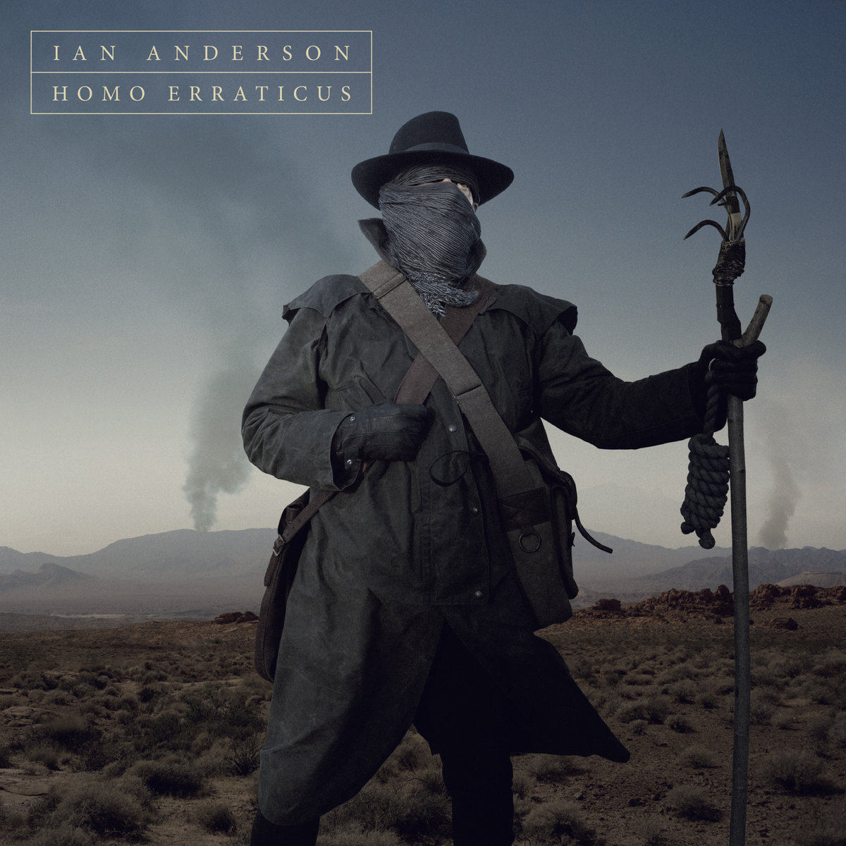 The Crimson Idol | W.A.S.P. | MadfishMusic