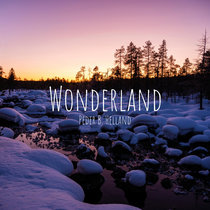 Wonderland cover art