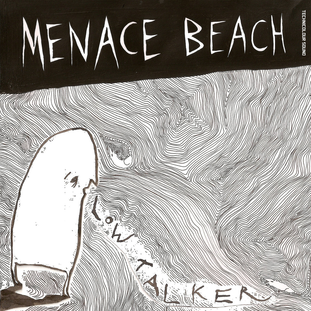 Lemon Memory | Menace Beach
