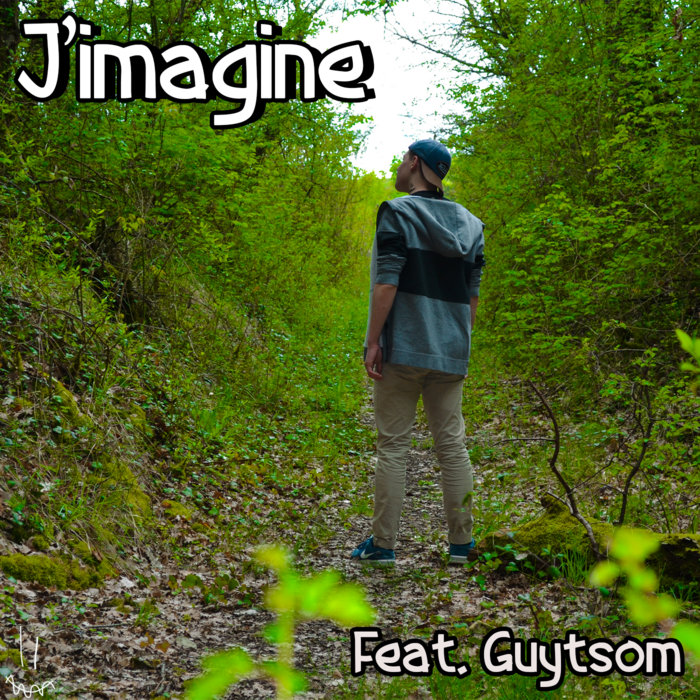 Jam Imagine J'imagine Ft. Guytsom | Duthis