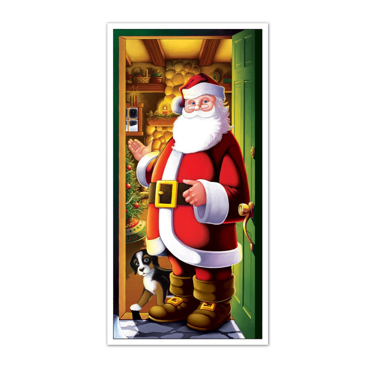Back Door Santa | The 519 Band