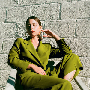 Meernaa — On My Line
