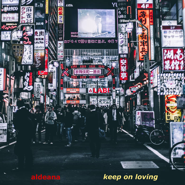 Aldeana S Community Aldeana