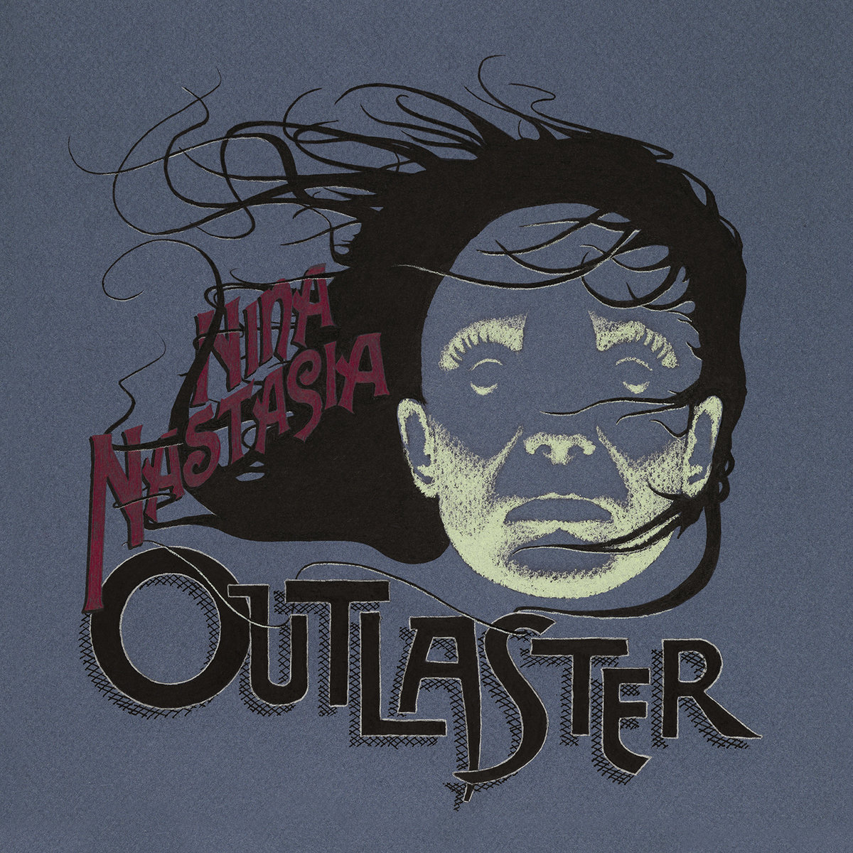 Outlaster | Nina Nastasia