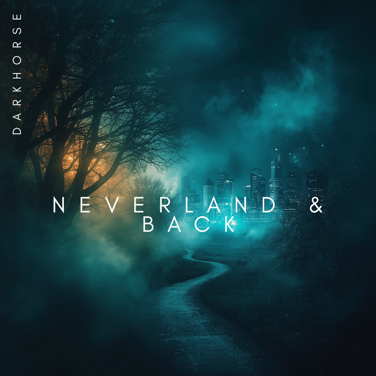 Neverland & Back | Tom Deger and DarkHorse