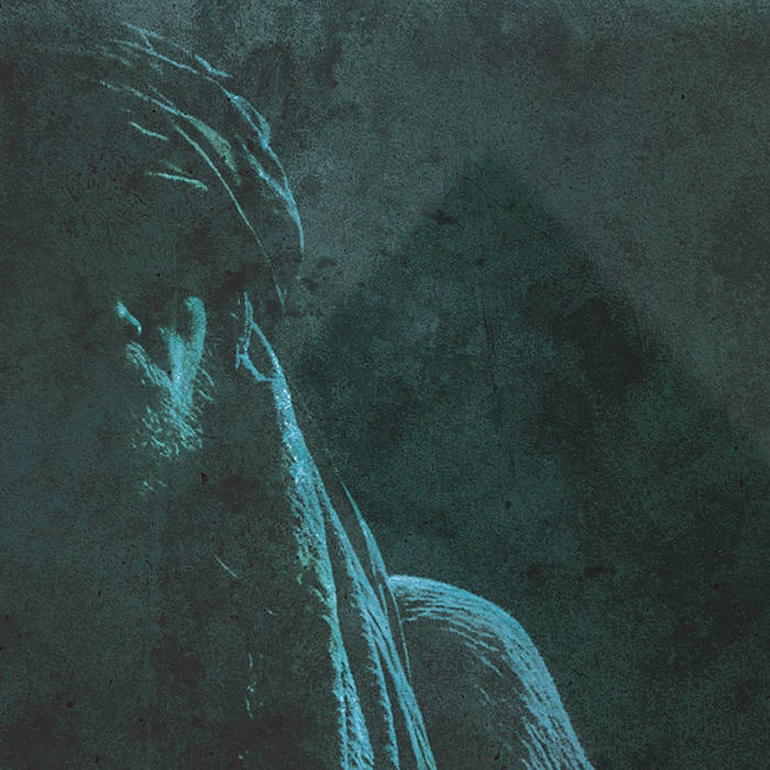 Bong_ra Antediluvian