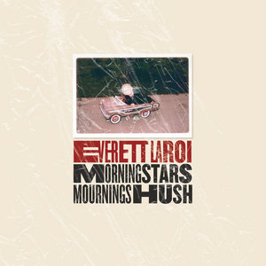 Morning Stars Mournings Hush cover