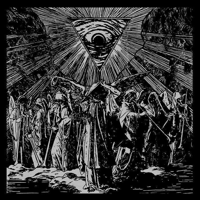 Casus Luciferi Album Art