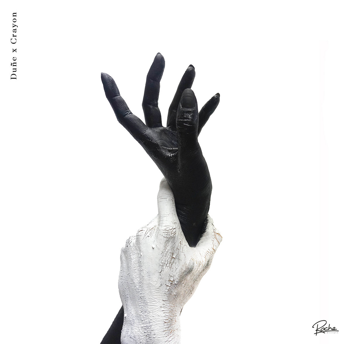 Blue Window Crayon, Duñe Crayon