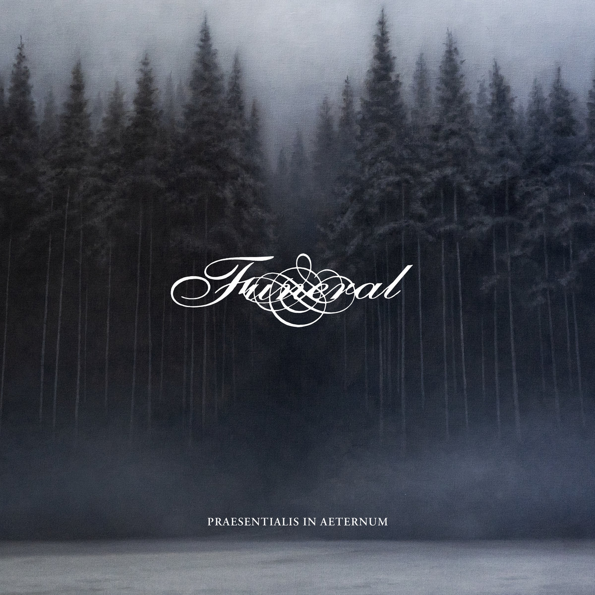 Praesentialis In Aeternum | Funeral