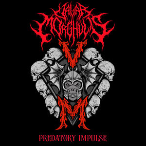 Valar Morghulis — Predatory Impulse featuring Mathis Greene (Aterra)