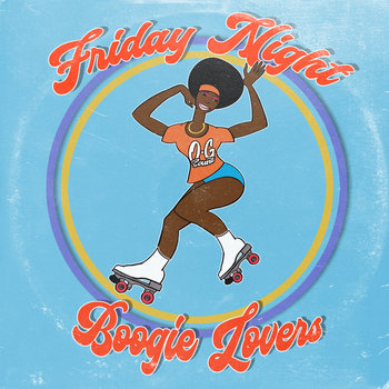 Music and merch tagged g.funk on Bandcamp