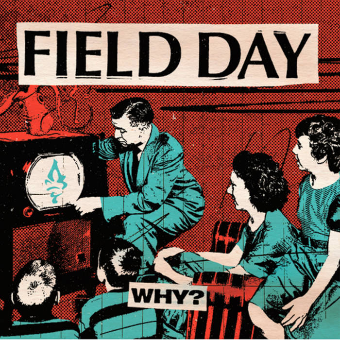 DAG NASTY FIELD DAY レコード Dag Nasty – Field Day – CD (Album), 1988 [r462908] | Discogs