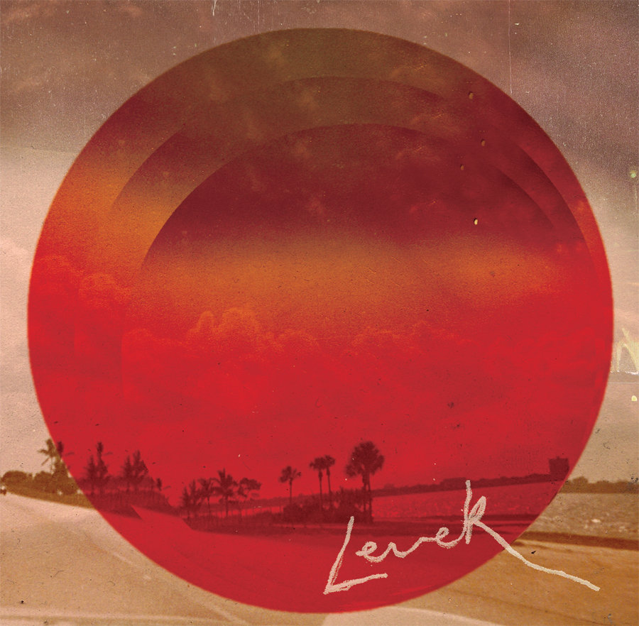 Look on the Bright Side | Levek
