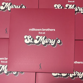 Music | Milltown Brothers