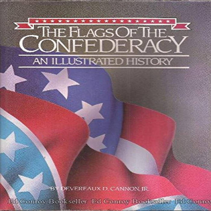 GET EBOOK EPUB KINDLE PDF The Flags of the Confederacy An Illustrated