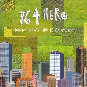 764-HERO — Nobody Knows This Is Everywhere