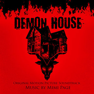 Mimi Page — Demon House (Original Motion Picture Soundtrack)