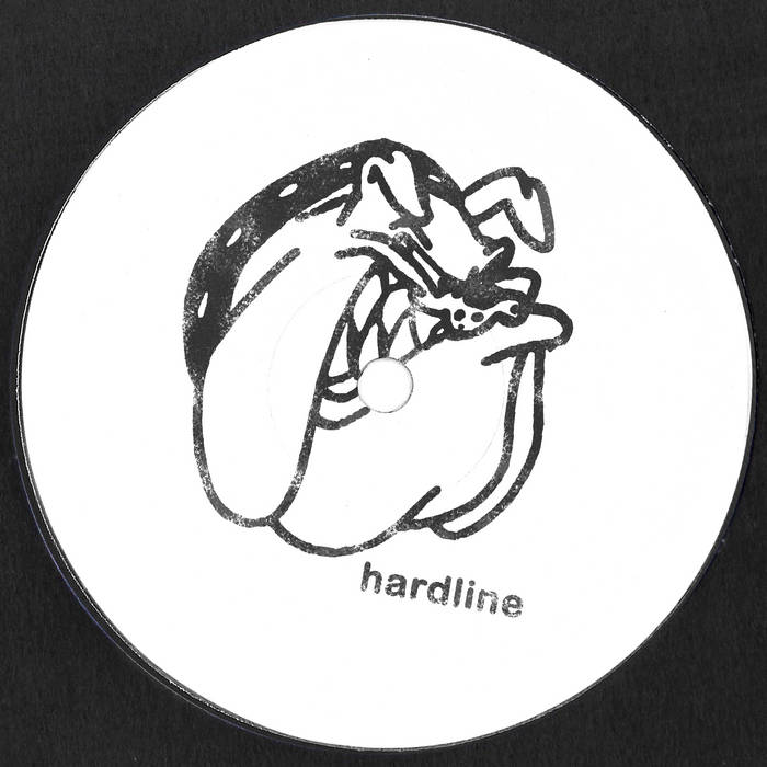 HARDLINE16 | Various Artists | HARDLINE