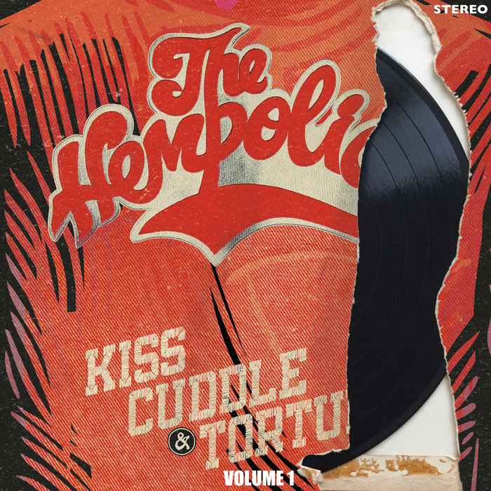 Me Love To Sing | The Hempolics