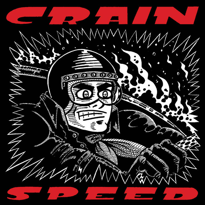 Speed | Crain