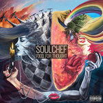 洋楽 Soul Chef / Escapism CD mqdefault.jpg